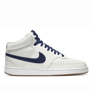 Nike Men’s Court Vision Shoes